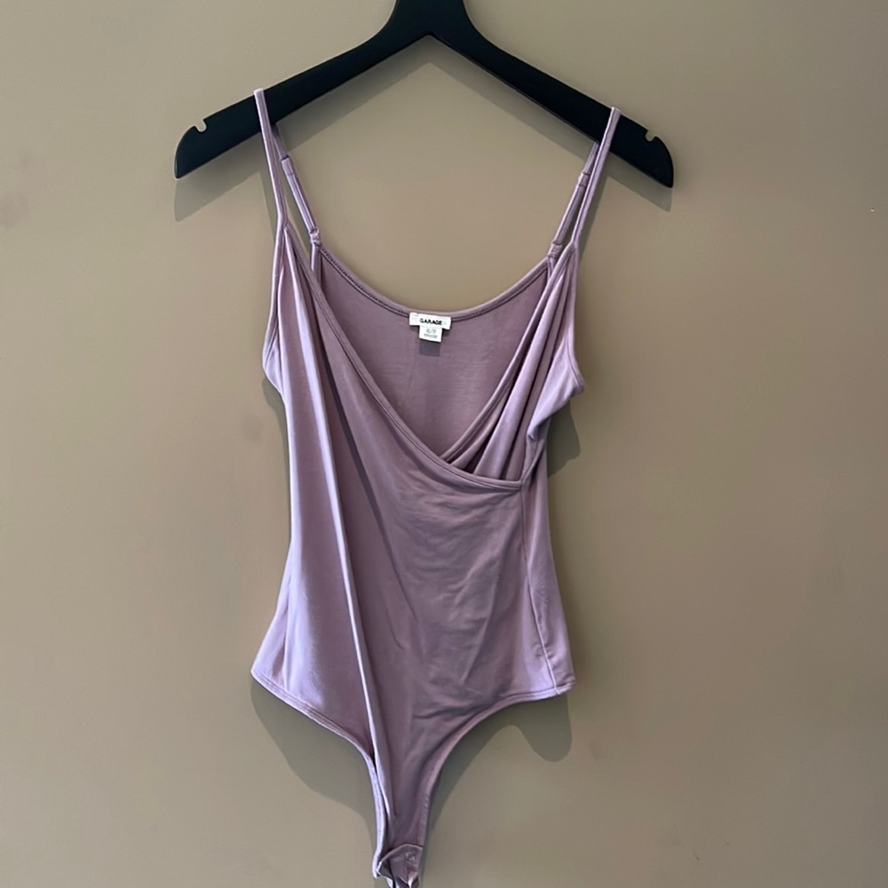 Garage Levander bodysuit 5️⃣5️⃣5️⃣